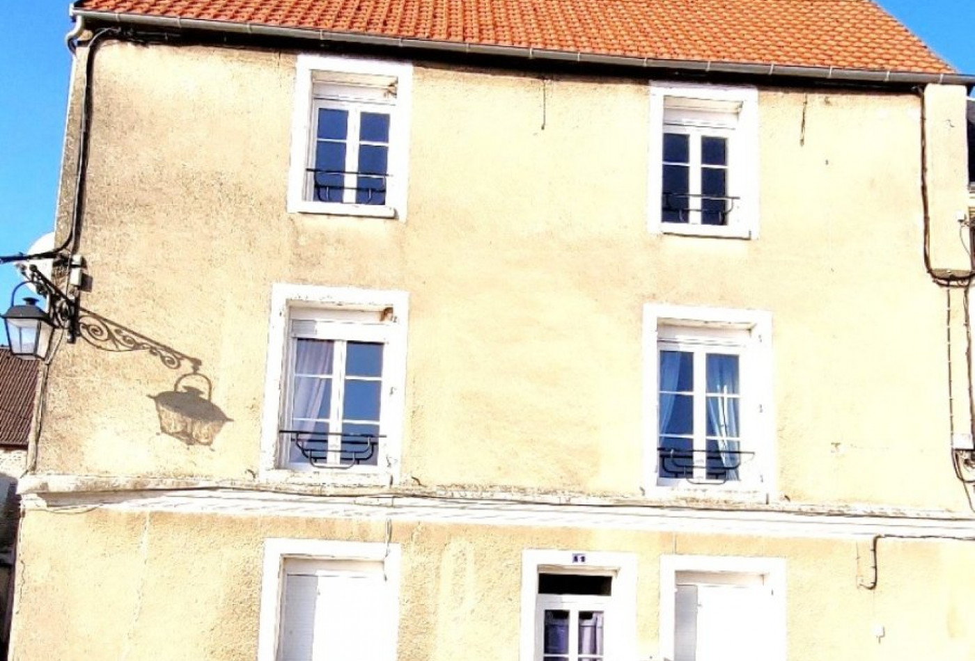 vente Maison de village Fismes - Photo 1