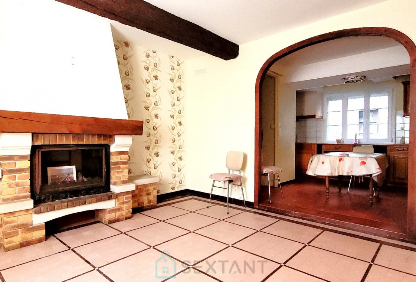 vente Maison de village Fismes - Photo 2