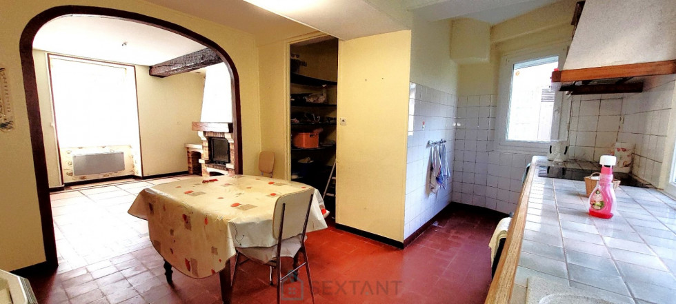 vente Maison de village Fismes - Photo 3