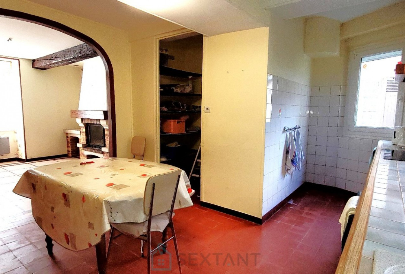 vente Maison de village Fismes - Photo 3