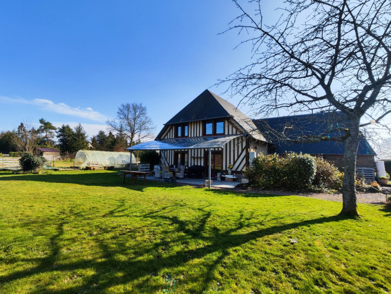 vente Maison de caractère Lisieux - Photo 2
