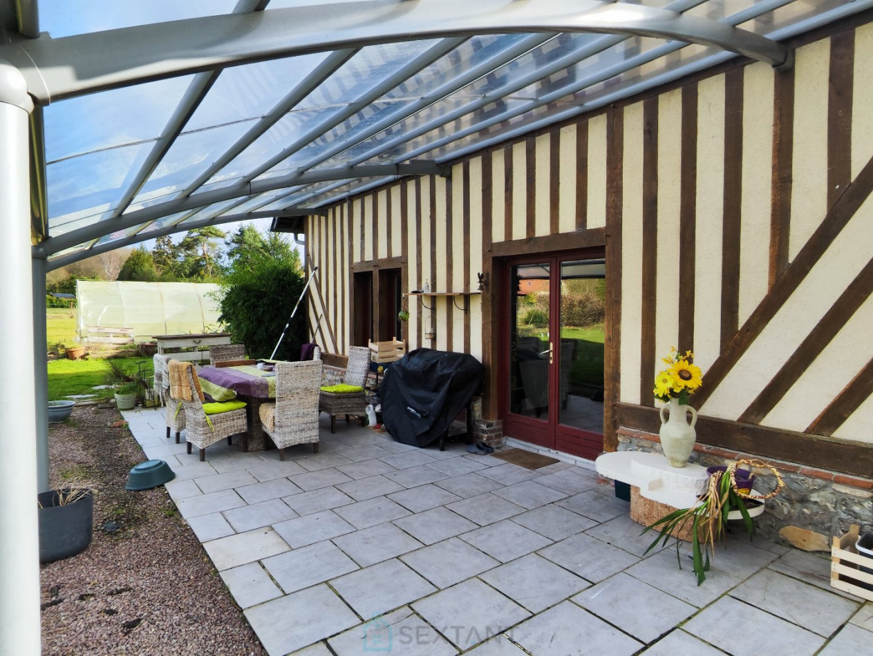 vente Maison de caractère Lisieux - Photo 19