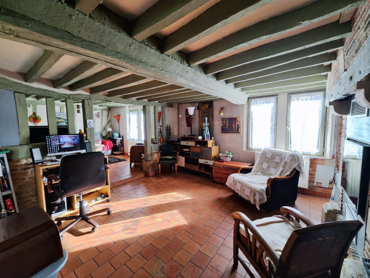 vente Maison de caractère Lisieux - Photo 11