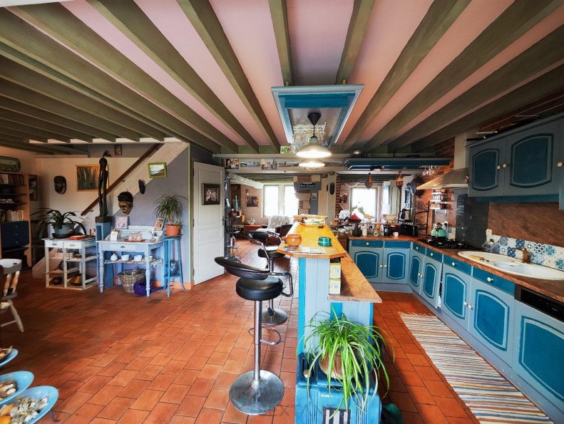 vente Maison de caractère Lisieux - Photo 8