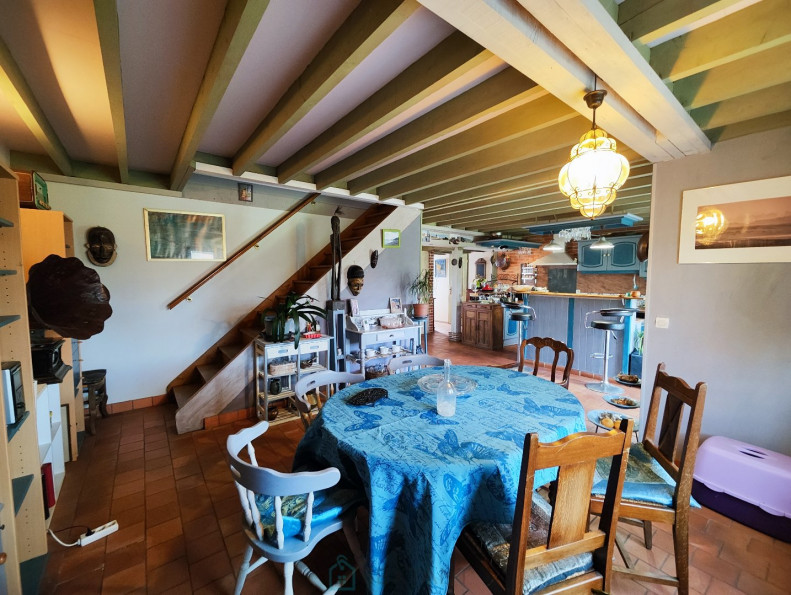 vente Maison de caractère Lisieux - Photo 7