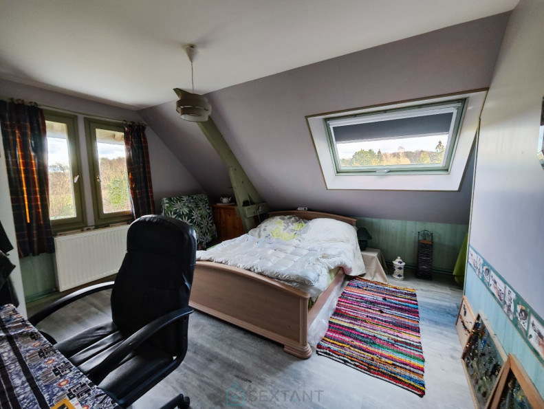 vente Maison de caractère Lisieux - Photo 10