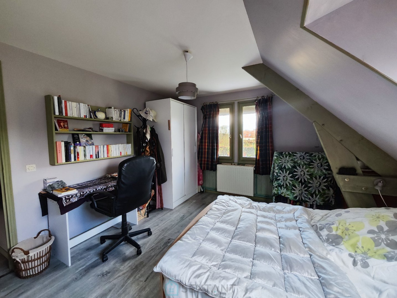 vente Maison de caractère Lisieux - Photo 22