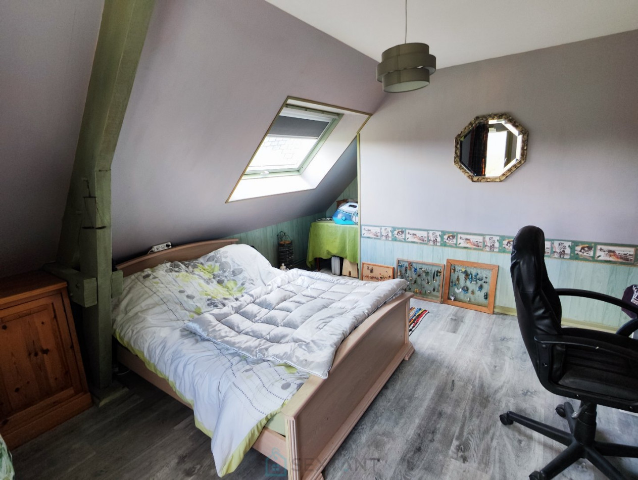 vente Maison de caractère Lisieux - Photo 25