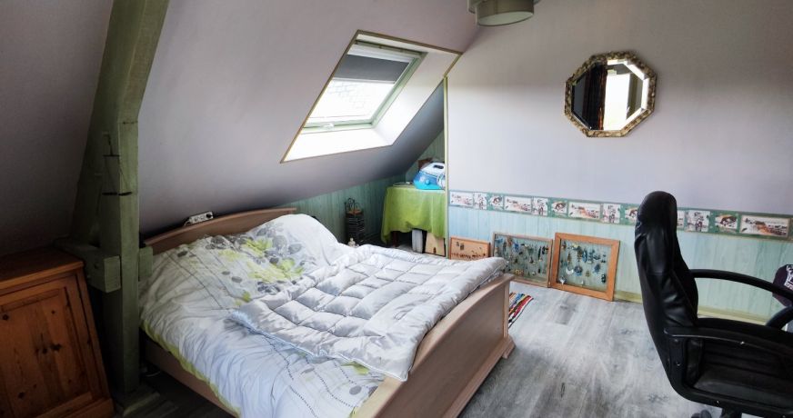 vente Maison de caractère Lisieux