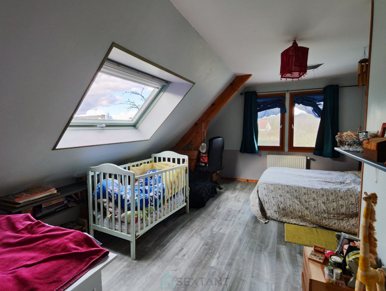 vente Maison de caractère Lisieux - Photo 9