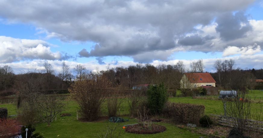 vente Maison de caractère Lisieux