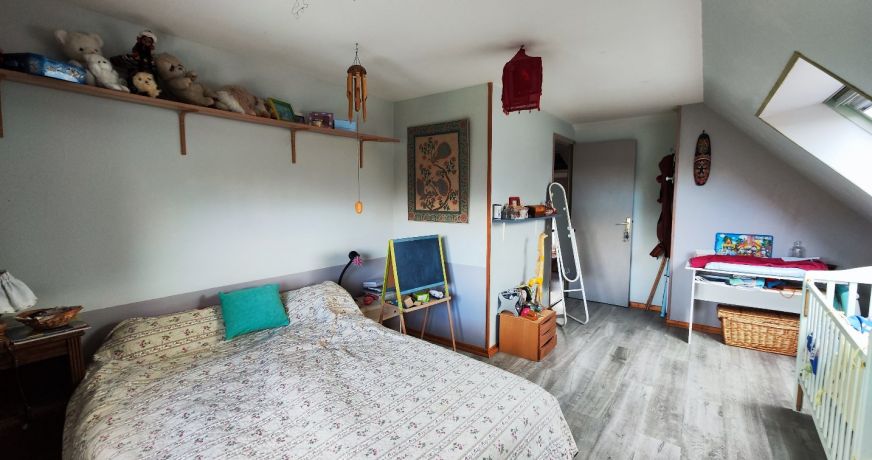 vente Maison de caractère Lisieux