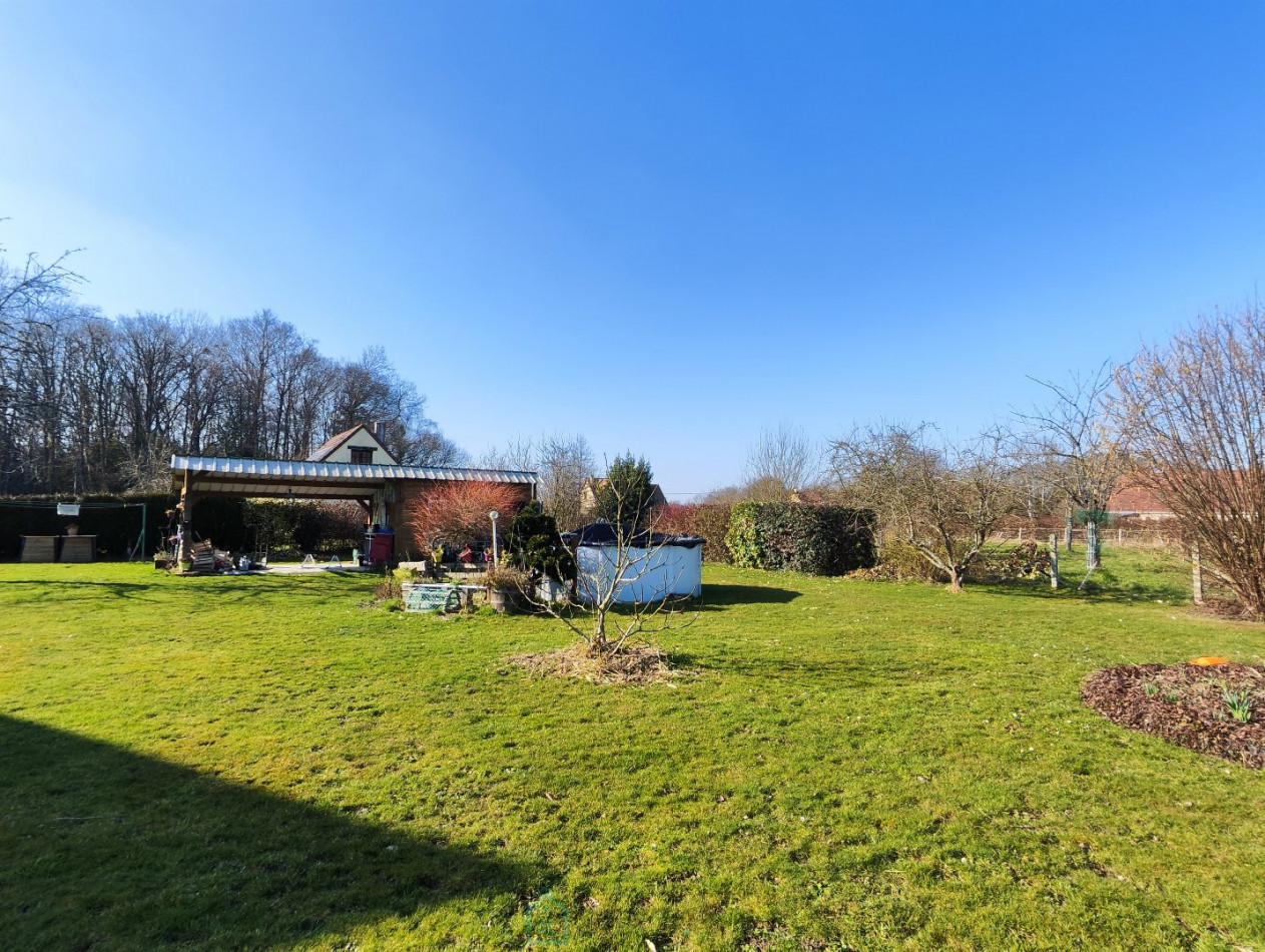 vente Maison de caractère Lisieux - Photo 18