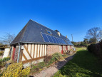 vente Maison de caractère Lisieux