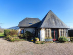 vente Maison de caractère Lisieux