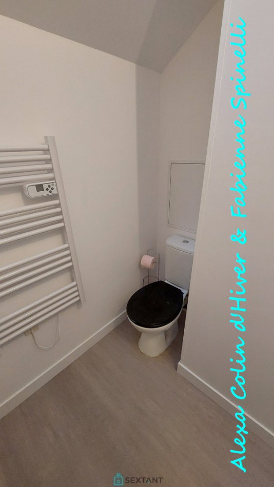 vente Appartement rénové Crouy - Photo 7