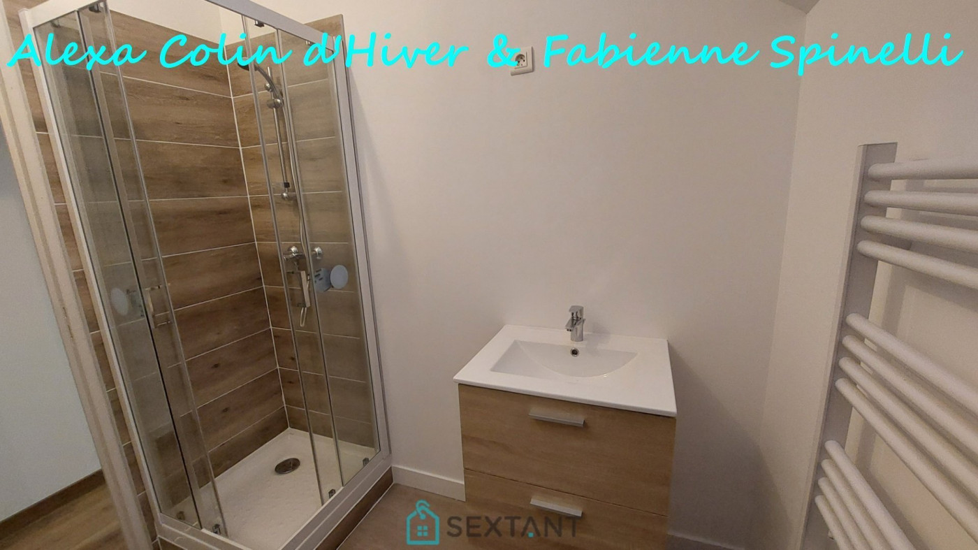 vente Appartement rénové Crouy - Photo 6