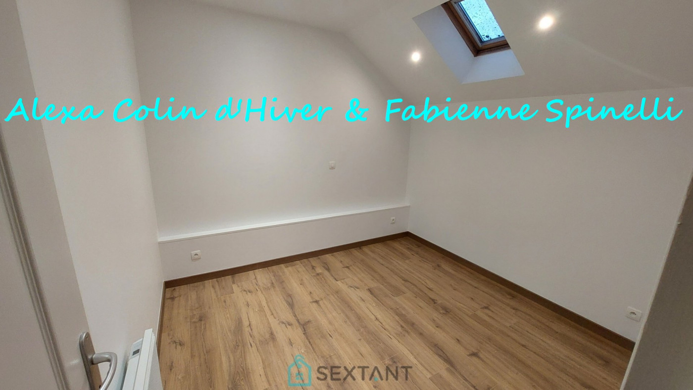 vente Appartement rénové Crouy - Photo 4