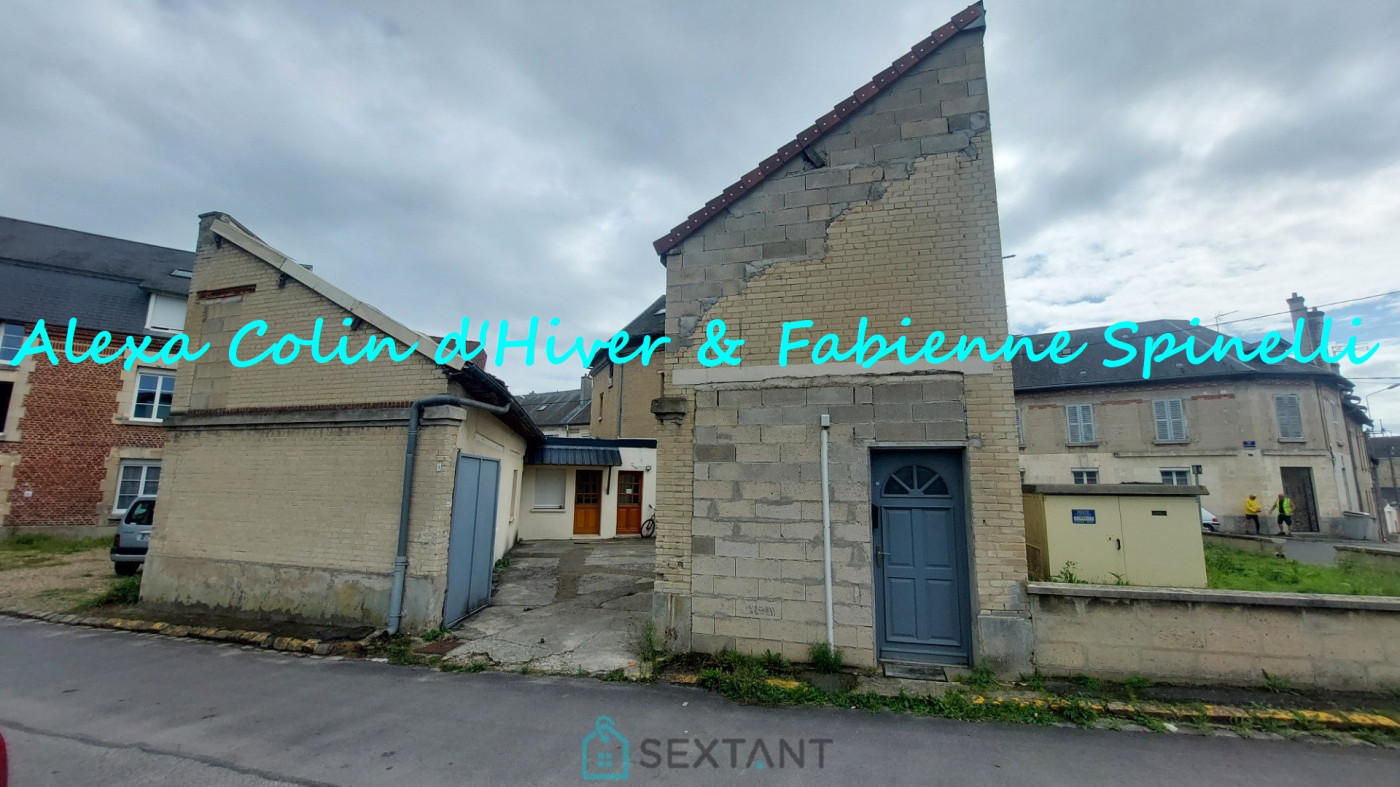 vente Appartement rénové Crouy - Photo 8