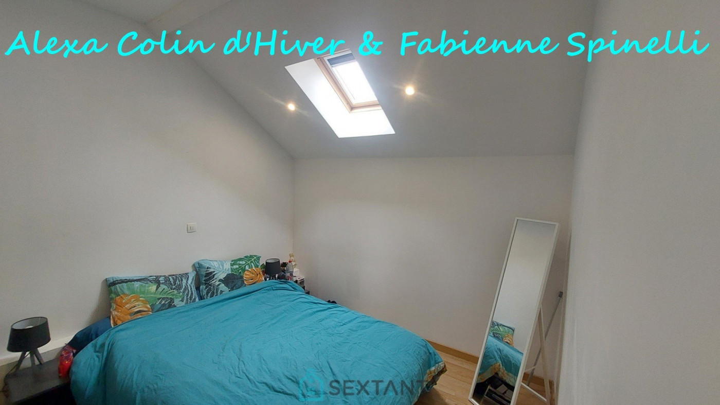 vente Appartement rénové Crouy - Photo 5