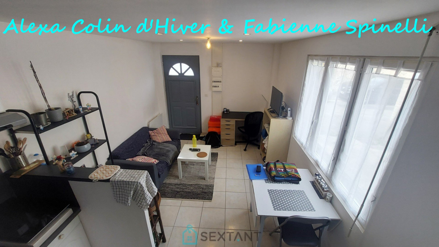 vente Appartement rénové Crouy - Photo 3