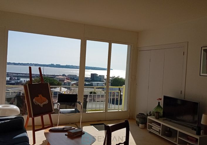 vente Appartement Royan