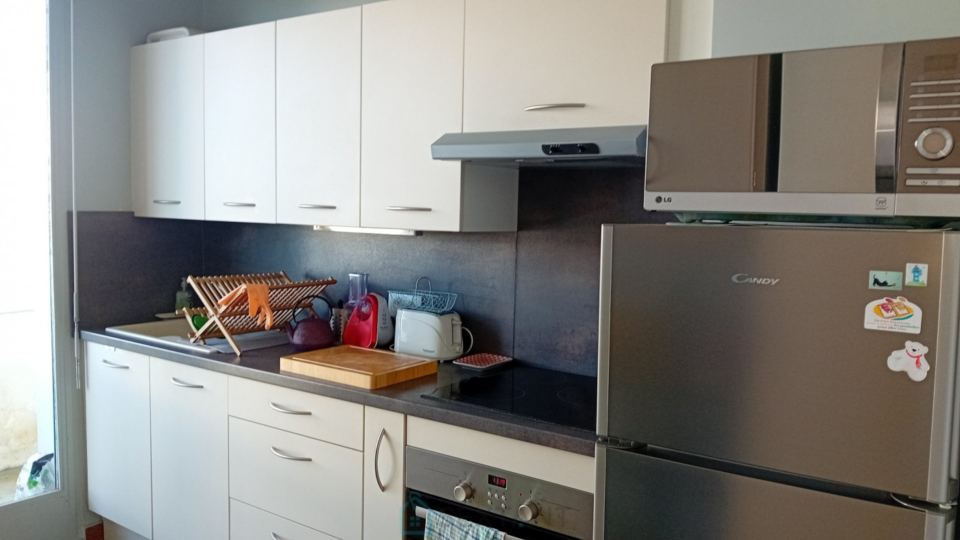 vente Appartement Royan - Photo 7