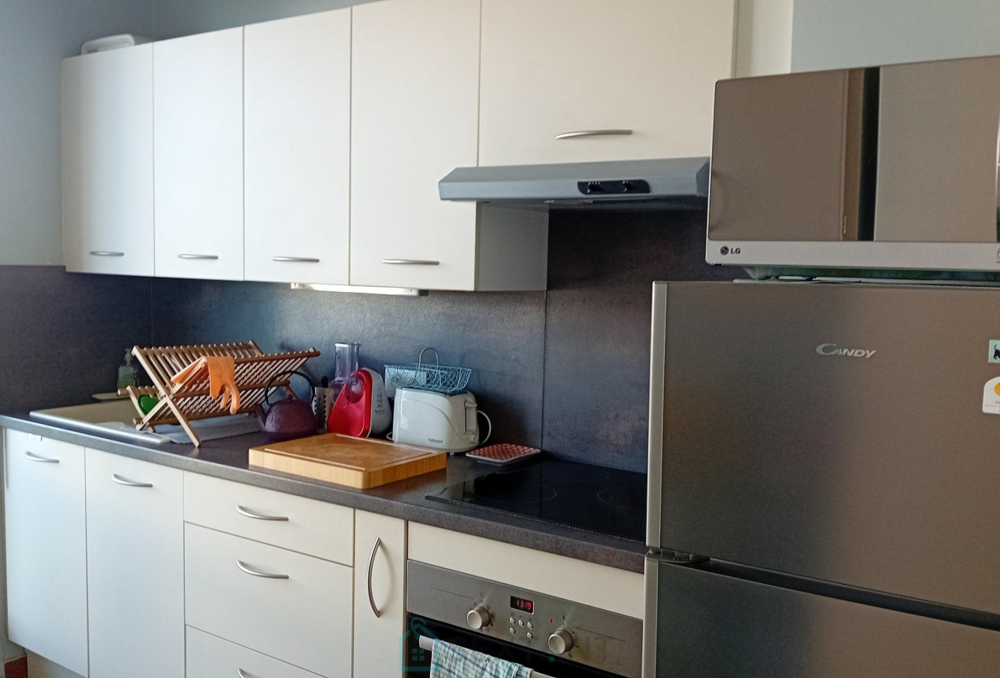 vente Appartement Royan - Photo 8