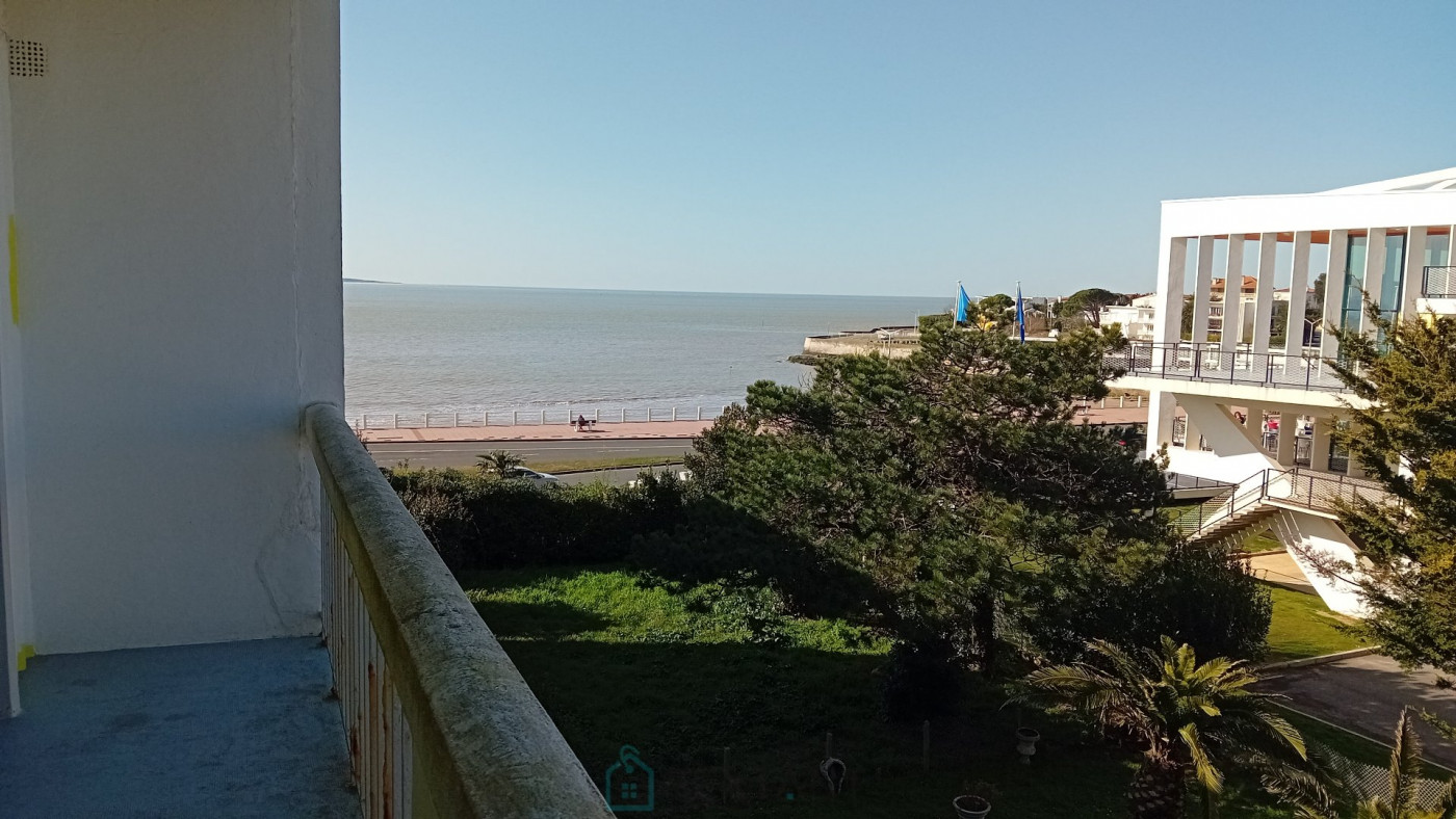 vente Appartement Royan - Photo 8