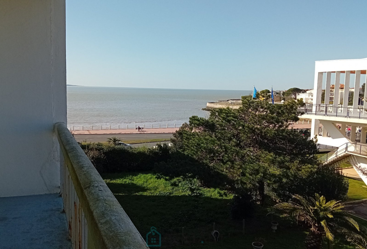 vente Appartement Royan - Photo 9