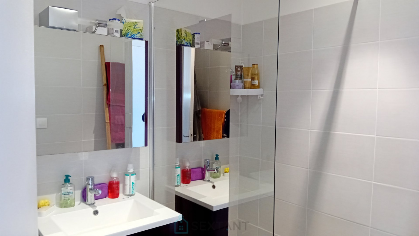 vente Appartement Royan - Photo 10