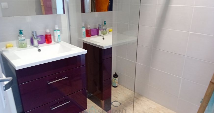 vente Appartement Royan