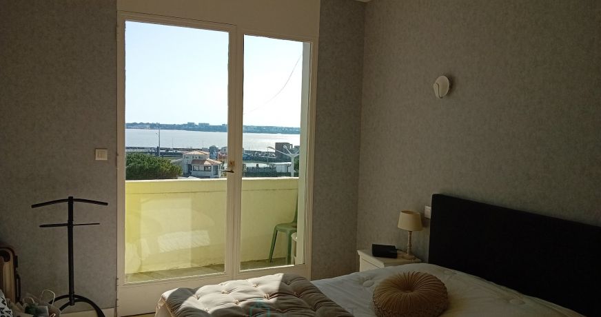 vente Appartement Royan