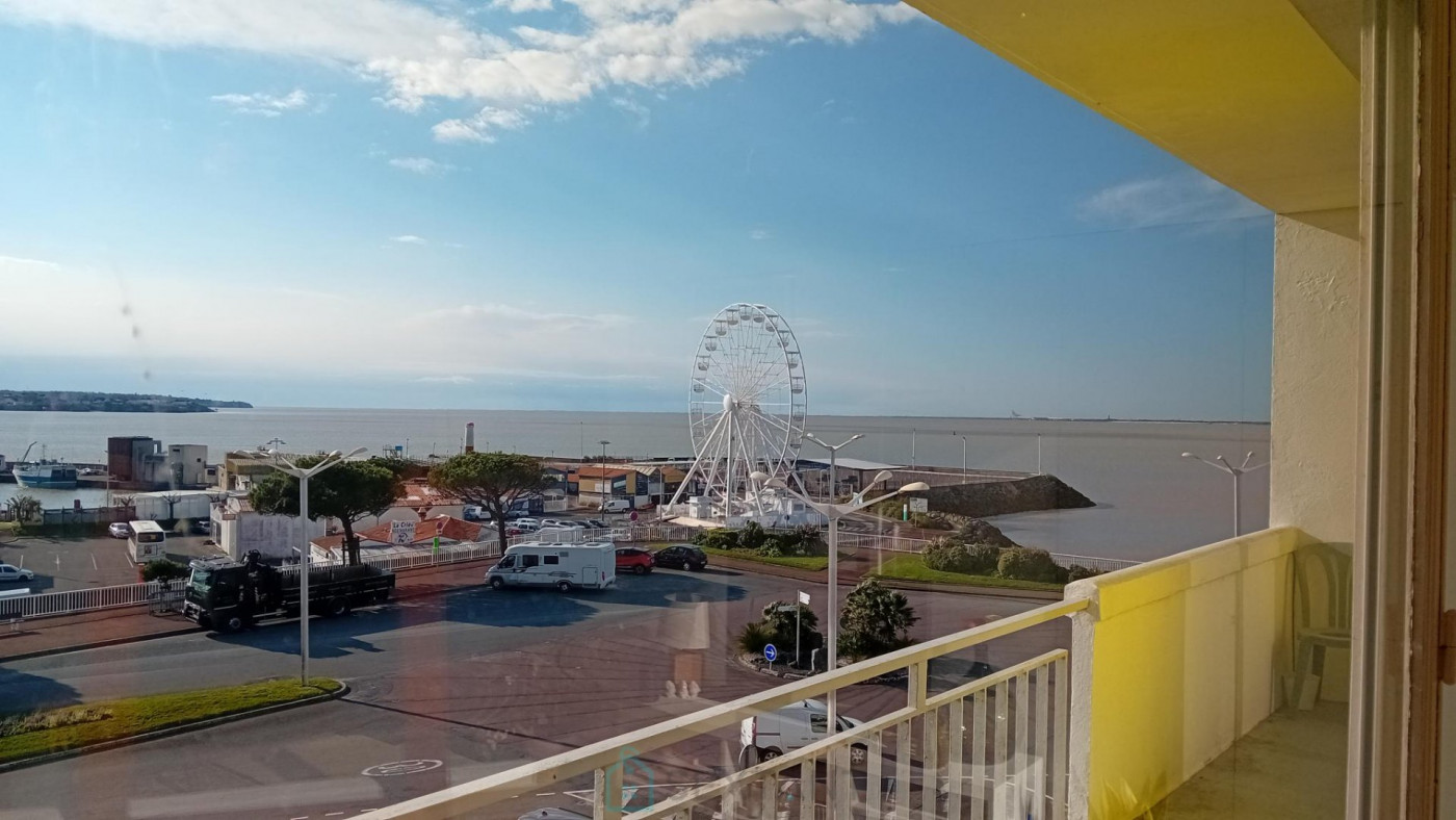 sale Appartement Royan - Photo 1