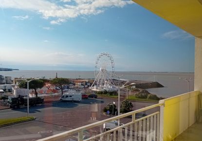 vente Appartement Royan