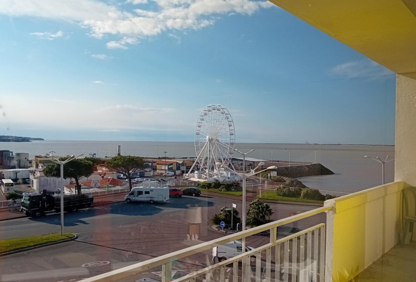 vente Appartement Royan - Photo 3
