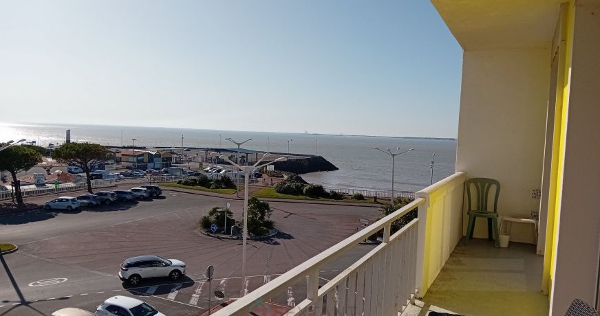 vente Appartement Royan