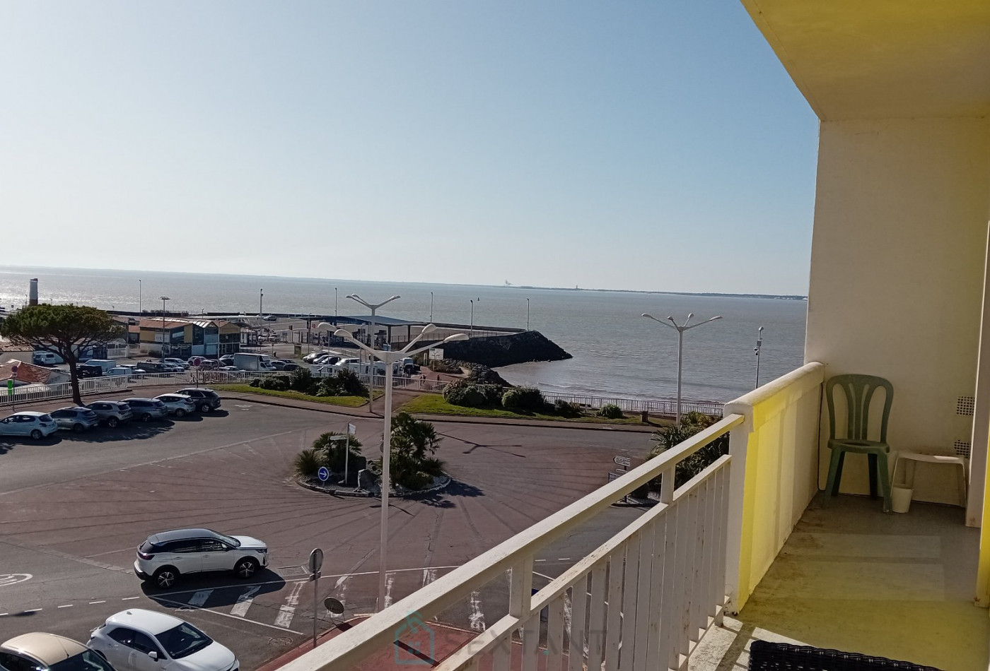 vente Appartement Royan - Photo 6