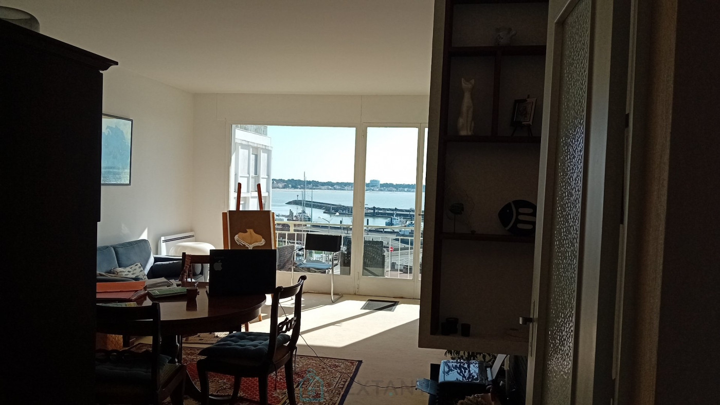 vente Appartement Royan - Photo 5