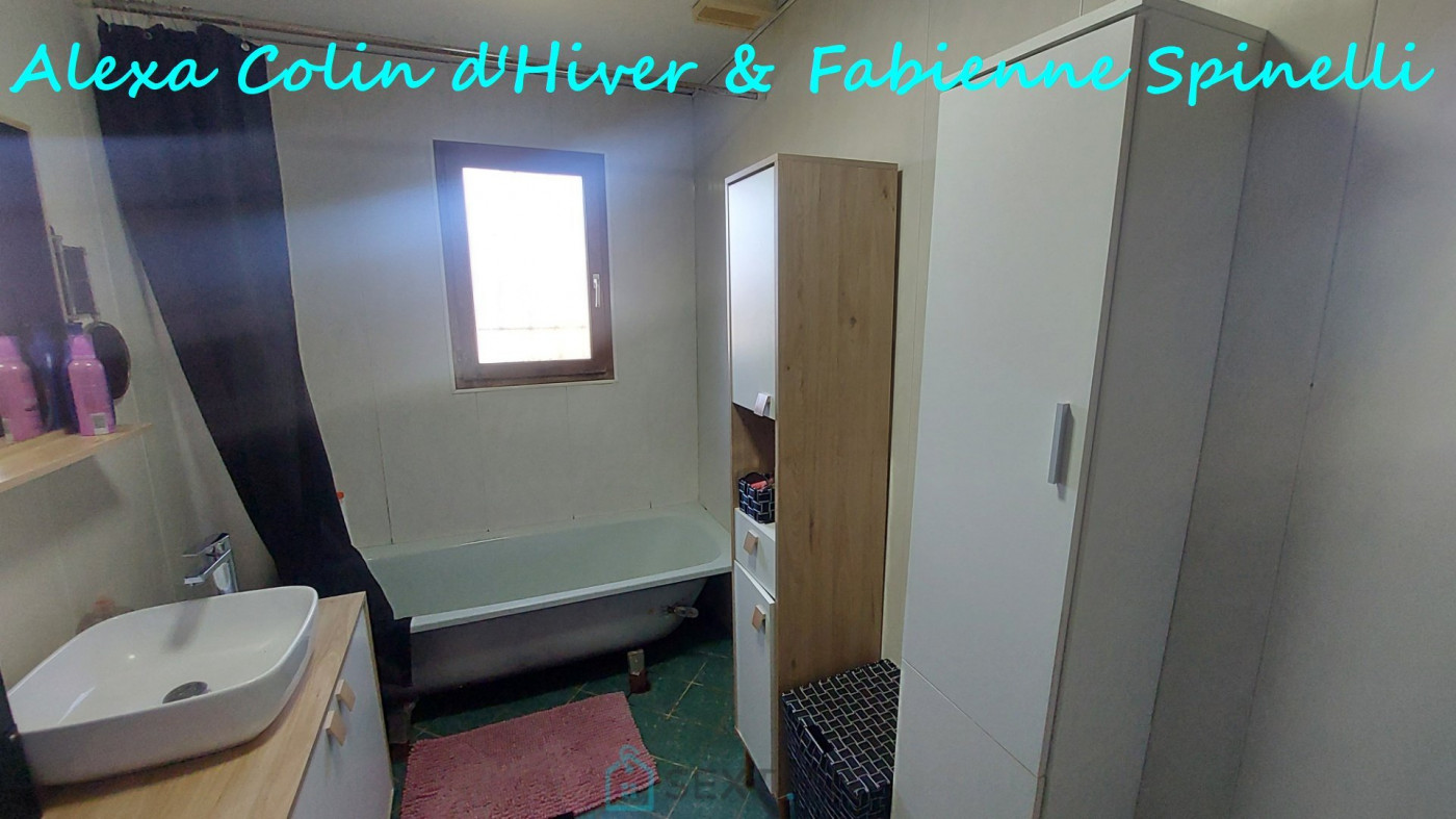 vente Pavillon Bucy Le Long - Photo 7