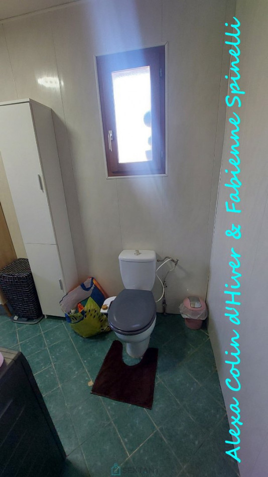 vente Pavillon Bucy Le Long - Photo 8