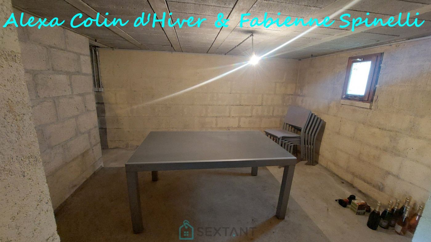 vente Pavillon Bucy Le Long - Photo 11