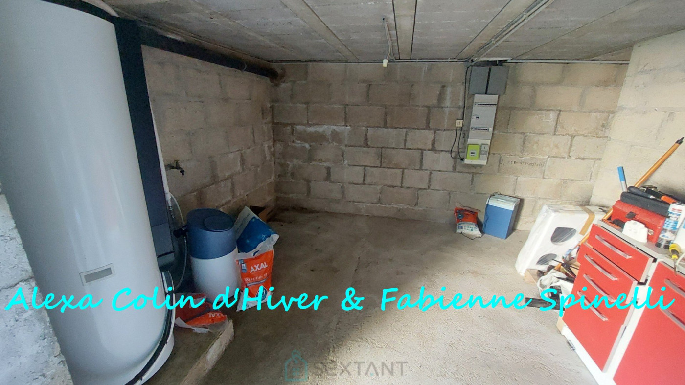 vente Pavillon Bucy Le Long - Photo 12