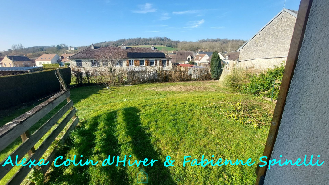 vente Pavillon Bucy Le Long - Photo 14