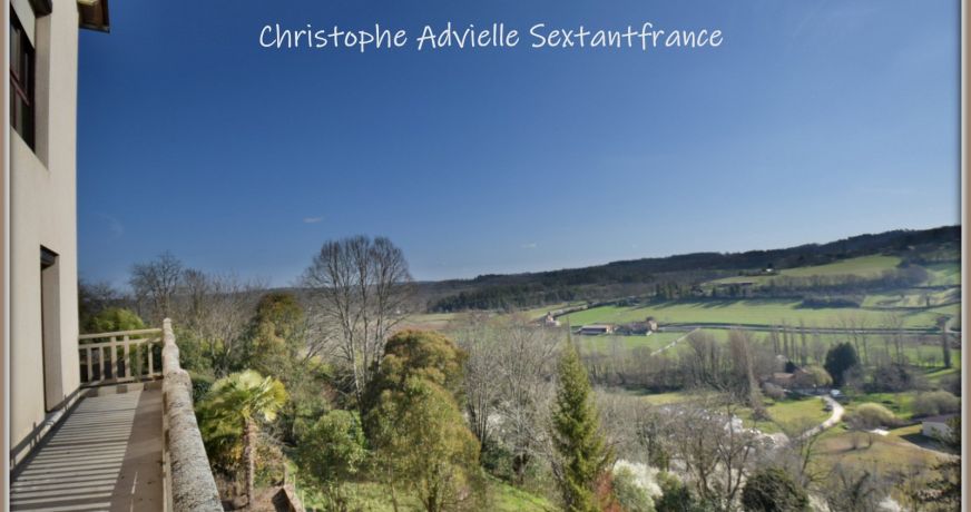 vente Ensemble immobilier Belves