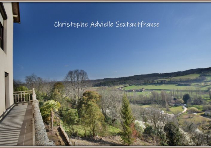 vente Ensemble immobilier Belves