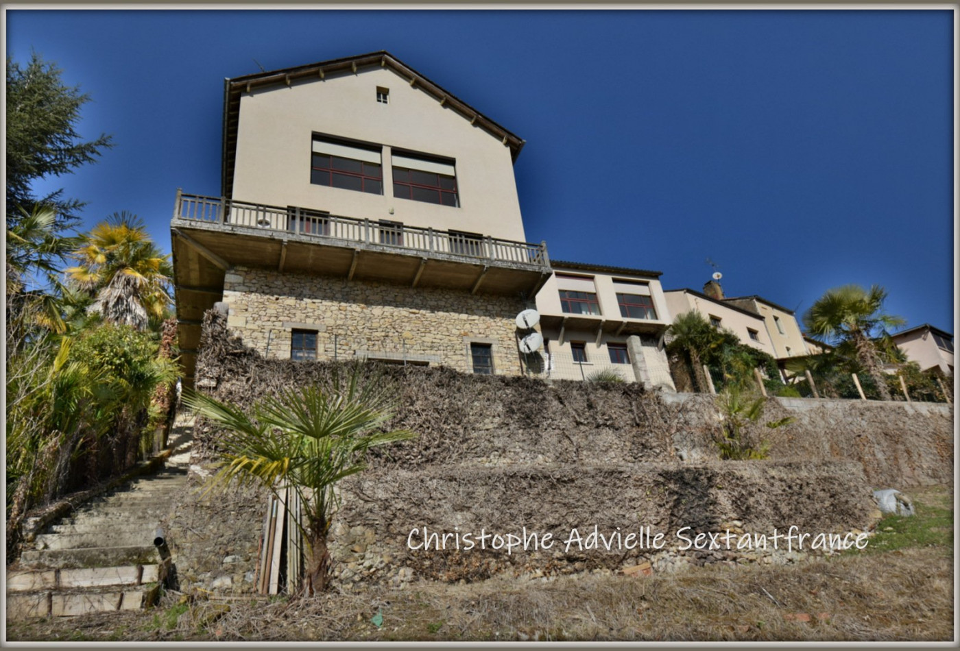 vente Ensemble immobilier Belves - Photo 3