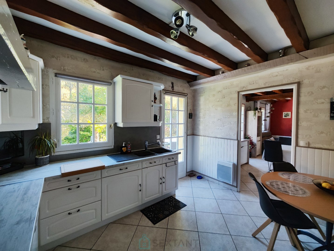 vente Maison Lisieux - Photo 22