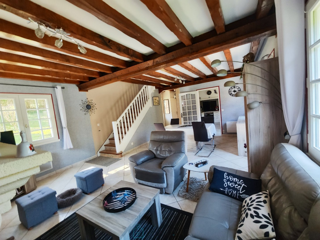 vente Maison Lisieux - Photo 9