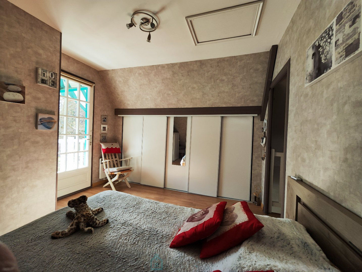 vente Maison Lisieux - Photo 5